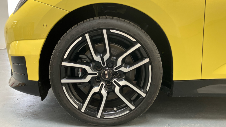 MINI Cooper 1.5 C Sport [Level 3] 3dr Auto Petrol Hatchback